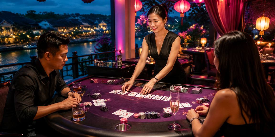 cb600r Baccarat trực tiếp